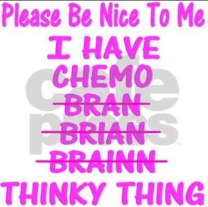 chemo-thingy